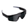 Syze sportive inteligjente Colmi V06 AI, kamera 8MP 2K, Bluetooth Wi-Fi, të zeza
