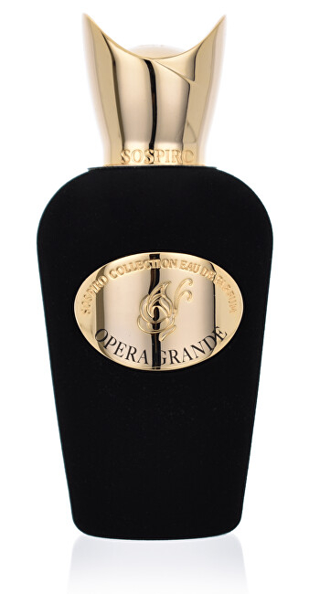 Eau de Parfum Sospiro Opera Grande