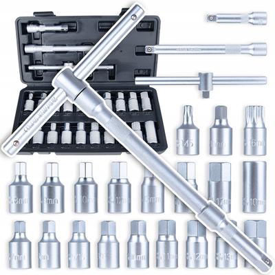 Set filtër, rregullator edhe lubrifikues ajri 1/2" NPT, me manometër, për kompresorë