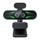 Webcam EMEET C60E 4K, dy kamera, zmadhim 11x, i zi
