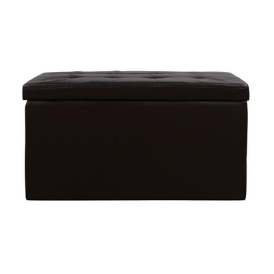 Stol PUNK, PU, 90×50×52 cm (HM279.02), kaftë
