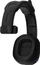 Kufje Bluetooth Garmin Dezl 100, me një vesh, me mikrofon boom, të zeza