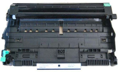 Drum printeri UPrint B.2100D, i përputhshëm me Brother DR2100, i zi