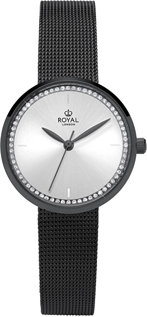 Orë dore Royal London 21382-04