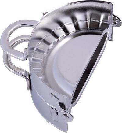 Makinë për petë Kamille KM-8836, metalike