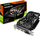 Kartë grafike GeForce GTX 1650 D6 Windforce OC 2.0 (GV-N1656WF2OC-4GD 2.0), 4GB