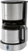 Makina për kafe me filtro Clatronic KA 3805, 1.2L, termos-kanë, e zezë