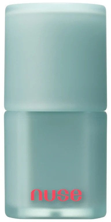 Ruj me lip gloss Nuse Mousse Liptual, 4.5g, ngjyra 02 Lovey Coral