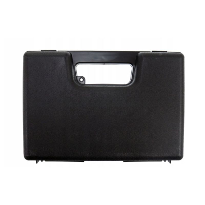 Сигнален револвер Zoraki R1 K6L BAS, .22 Long Blank, 2.5", црн