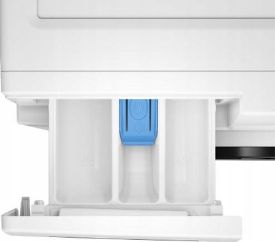 Makine larëse Beko WFTC 9723XW, 9 kg, 1200 rrotullime, e bardhë