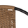 Kolltuk Camel wicker (HM5015.04), zezë