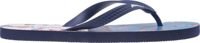 Shapka për meshkuj RENIR Flip Flops, material EVA, numra 41 46, blu