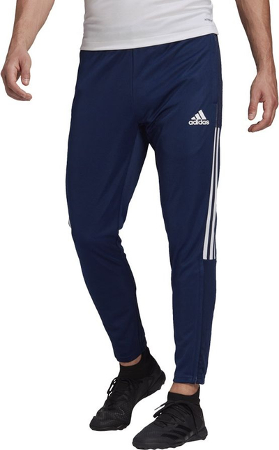 Tuta për meshkuj Adidas, XXL, të kaltra