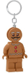 Varëse çelësash LEGO Iconic Gingerbread