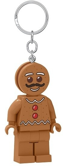 Varëse çelësash LEGO Iconic Gingerbread