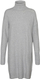 Fustan Vero Moda VMBRILLIANT 10199744 Light Gray Melange