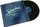 Vinyl Smokie Greatest Hits, album me këngët më të mira, rok klasik, i zi