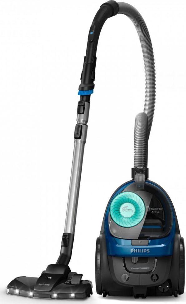 Fshesë elektrike Philips PowerCyclone7, 900 W, 1.5 l, 77 dB 6