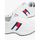 Патики Tommy Hilfiger Sneakers, мажи, бели