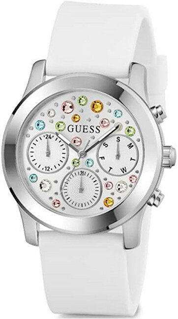 Orë për femra Guess Fantasia hGU1143, e bardhë