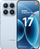 Telefoni Xiaomi 17, 12GB RAM, 512GB, i kaltër