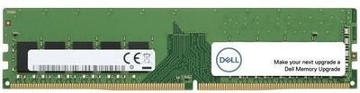 Memorie RAM Dell DDR4 DIMM, 8GB, për desktop, jeshile