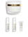 Set të pjekur Sisley Discovery Program, krem anti-plakje 50 ml + 2 x serum 4 ml + krem për sy dhe buzë 2 ml