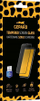 Mbajtës xhami mbrojtës GEPARD Edge Full Glue, për smartphone, i zi