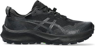 Патики за трчање Asics Gel Trabuco 12 GTX W, за жени, црни