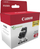 Kartutxh boje Canon PGI-550XL BK, set 2 copë, i zi