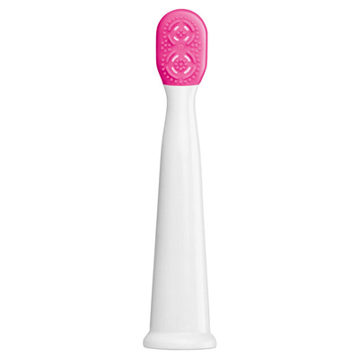 Kokë zëvendësuese për brushë Sencor, 4 copë