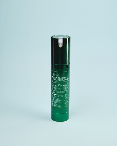 VT COSMETICS Pro Cica Reedle Shot 300