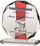 Medalje Victoria Sport, 19cm, transparente