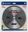 Teh rrethor Specialist+ TCT Blade 51/1-23056, 230mm 56T, vrimë 30mm