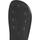 Shapka Adidas Originals Adilette, me rrip të gjerë, të zeza