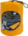 Dyshek kampingu Klymit Insulated Static V Lite, super i lehtë, 4 sezone, portokalli