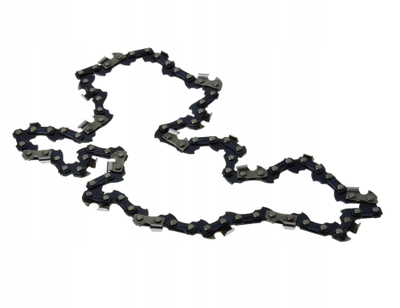 Zinxhir sharrë motorike Geko G82005 G74028, 3/8", 1.3mm, metalik
