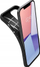 Mbrojtëse Spigen Liquid Air për iPhone 12 mini, 5.4", e zezë