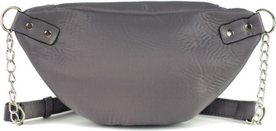 Çantë beli Art of Polo tr21112-2, e zezë