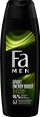 Гел за туширање Fa Men Sport Energy Boost, 3 во 1, 750 ml, за мажи