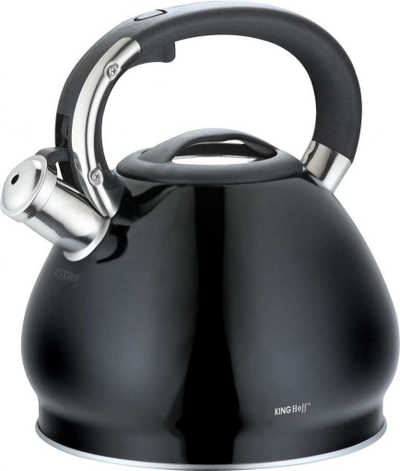 Ibrik KingHoff KH-1221, 3.4 L, i zi 