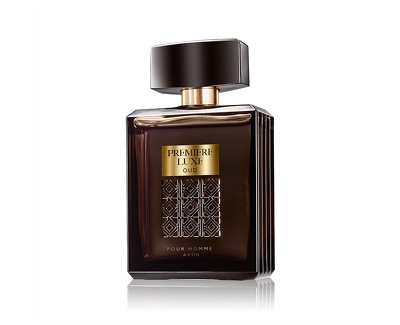 Parfum Avon Premiere Oud, 75 ml