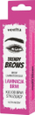 Ngjitës për vetulla Venita Styling Trendy Brows, efekt laminimi, 8 g, transparent