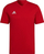 Bluzë sportive adidas Entrada 22 Tee M HC0451, pambuk, e kuqe