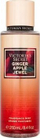 Sprej trupi Victoria's Secret Ginger Apple Jewel, 250ml, për femra