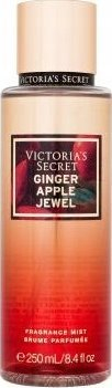 Sprej trupi Victoria's Secret Ginger Apple Jewel, 250ml, për femra