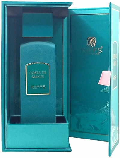Parfum Riiffs Costa De Amalfi Eau De Parfum, 100ml