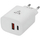 Mbushes S-Box Hc-693 15W Usb-A + Type-C