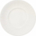 Pjatë e sheshtë Verlo Sense SR, porcelan, 21 cm, e bardhë