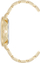 Orë për femra Nine West NW/3332CHGB, e artë